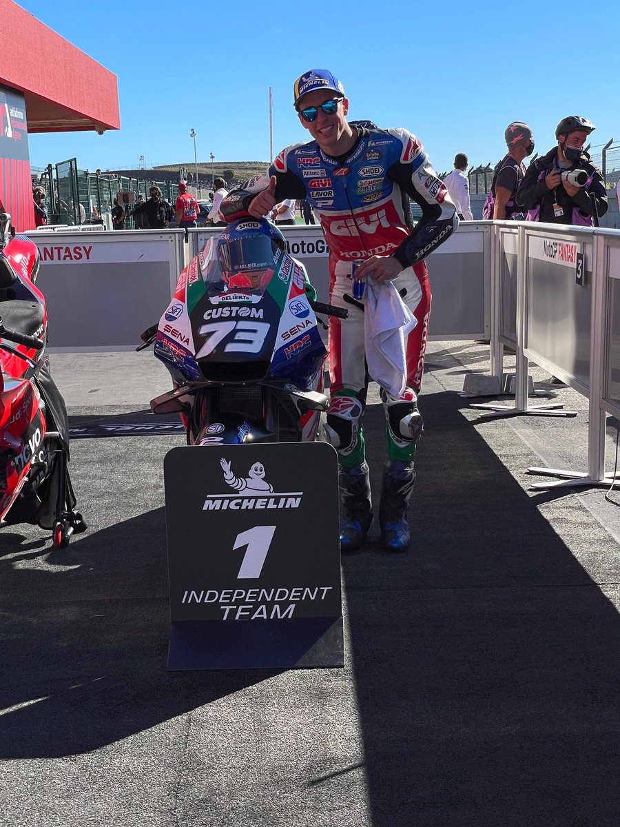 catarina93_73's tweet photo. @alexmarquez73 rocking his @Northweek sunglasses after the race last Sunday.
#Northweek || #AM73
@FanClubAM73 🛍
🕶 https://t.co/a4QFxuKKEX https://t.co/AVM86mcCQH