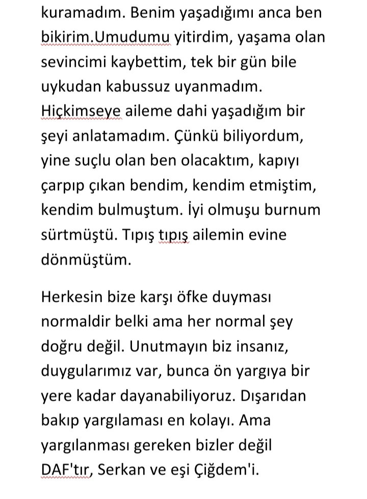 Merve Demir (@agrinaheja) on Twitter photo 