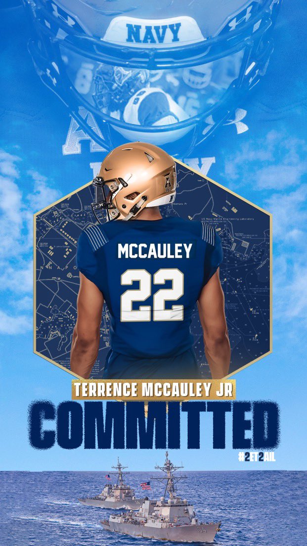 Terrence McCauley tweet media