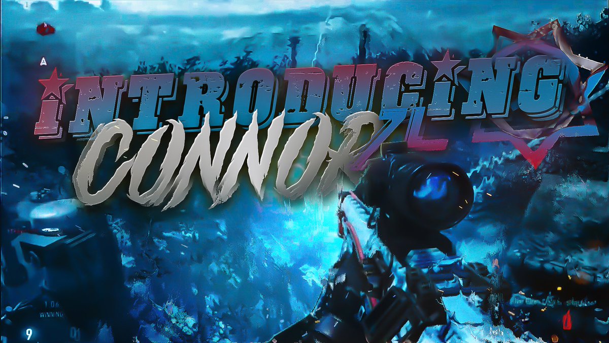 Introducing 7L Connor / 7L Mtnz ( SOON )

<a href="/mtnzii/">Ngọc Mai Trâm Chung</a> / @scriptnac 

We are happy to introduce you into the squad!