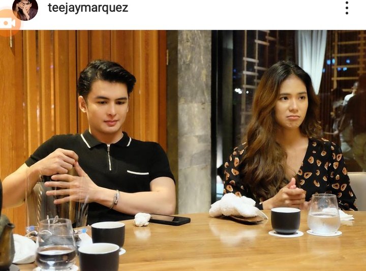 kylerlin_0108's tweet photo. Devon with Teejay Marquez. #projectsoon #devonseron #teejaymarquez https://t.co/uS0CsABIUT