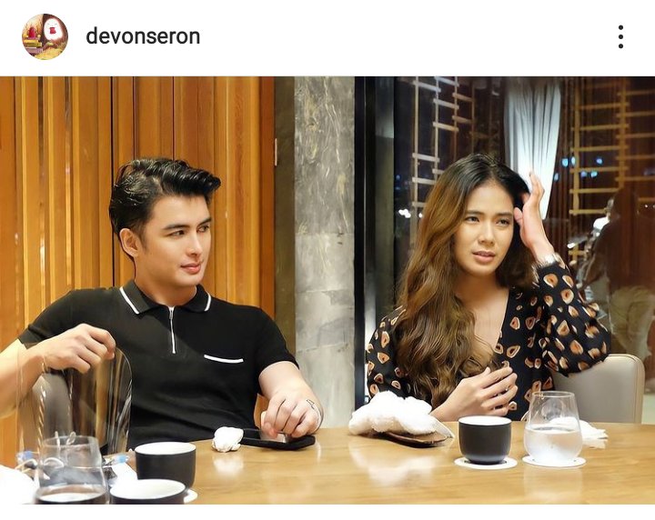 kylerlin_0108's tweet photo. Devon with Teejay Marquez. #projectsoon #devonseron #teejaymarquez https://t.co/uS0CsABIUT