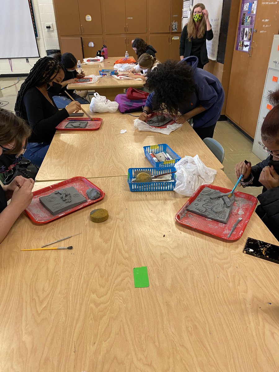 Darnell Russell tweet media