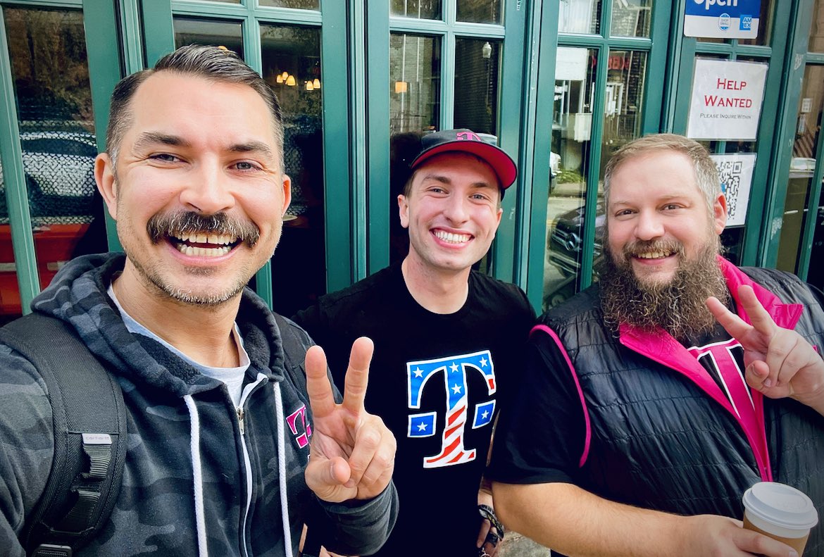 Nicholas Shine (@nicholasshine1) on Twitter photo Had a really fun Veterans breakfast with fellow vet Dave and current National Guard member Jacob this morning. We shared stories and crepes. Yum!! <a href="/Jen_M0rgan/">Jennifer Morgan</a> <a href="/RJGomezIII/">Rafael J. Gómez lll</a> Had a really fun Veterans breakfast with fellow vet Dave and current National Guard member Jacob this morning. We shared stories and crepes. Yum!! <a href="/Jen_M0rgan/">Jennifer Morgan</a> <a href="/RJGomezIII/">Rafael J. Gómez lll</a>