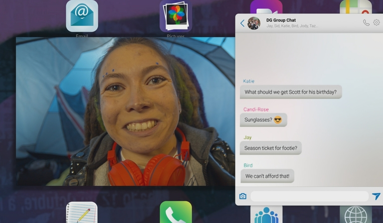 We’re super proud that our Editor <a href="/RossJMcAdam/">Ross McAdam</a> has been nominated for Best Visual Post Production in the <a href="/RTSNW/">Royal Television Society North West</a> awards for his work on the Dumping Ground Festival Fibber episode. See the full shortlist here: timeline.tv/2021/11/timeli… #RTSNW