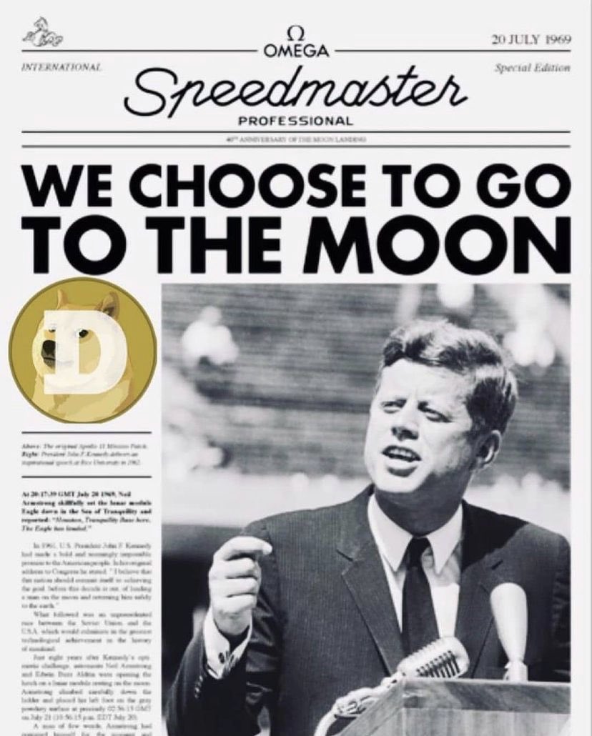 metadoge's tweet photo. I like the coin $DOGE https://t.co/m6Jw4o78JR