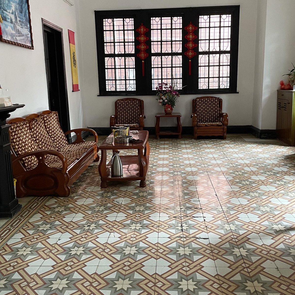 November 19-21 - AMOY ART DECO WEEKEND! It’s getting chilly - join us for a tropical treat of a weekend in historic Xiamen and the jewel in its crown, Gulangyu Island, a UNESCO Heritage site. Organized w <a href="/BespokeShanghai/">Bespoke Shanghai</a> - info@bespoketravelcompany.com for info &amp; itin!