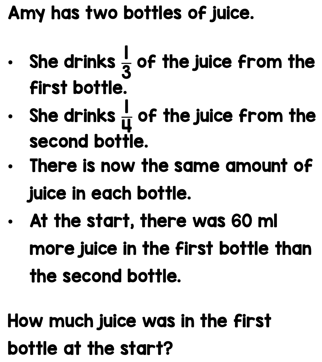 AtlanticPrimary's tweet photo. Y5 have been enjoying their #Barvember challenges over the past week. Can you attempt today's challenge? https://t.co/x3KpEqRlZw