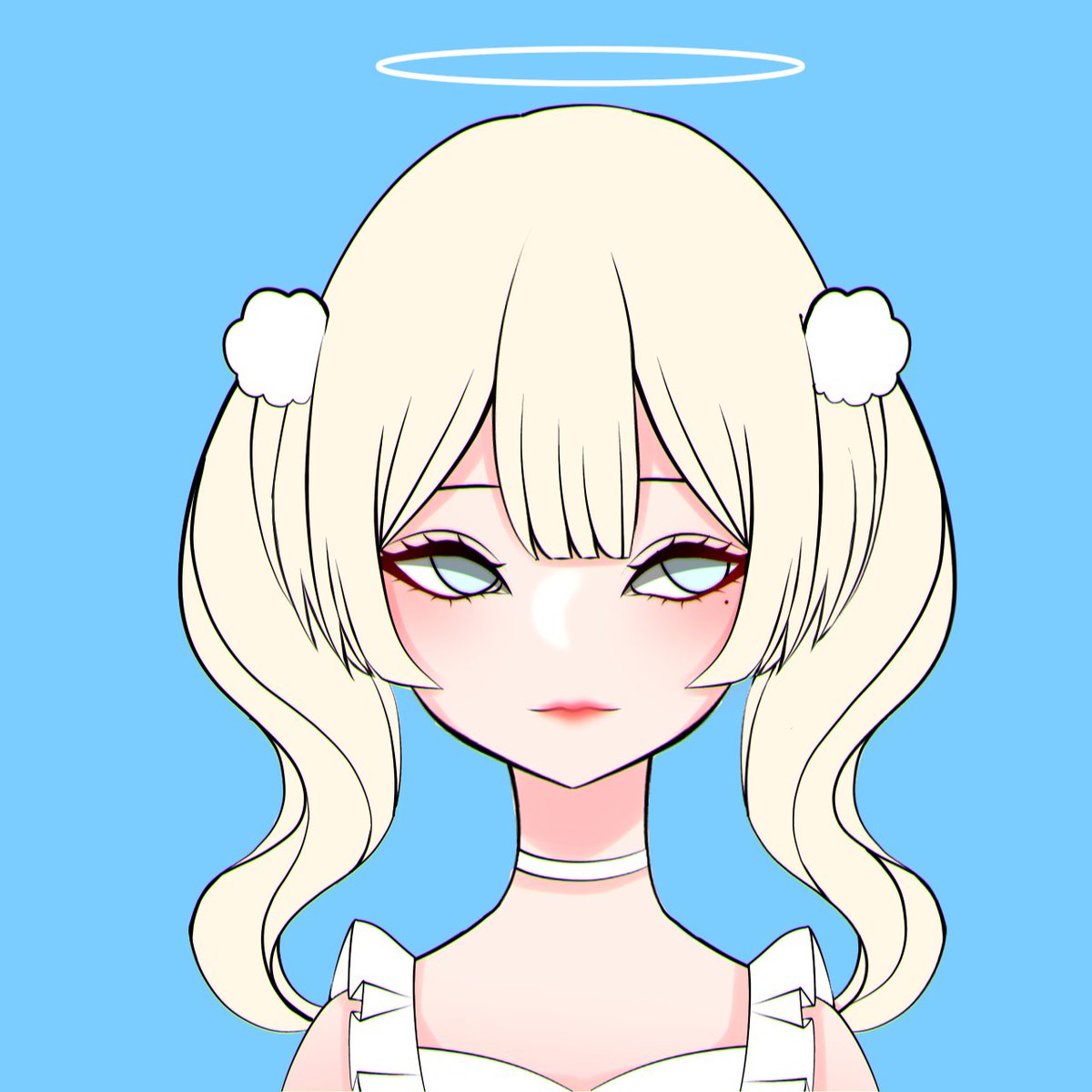 KAMPAI x MyGirl01 [omaru sama]
MyGirl contest
🔴 Still Available <a href="/opensea/">OpenSea</a> 

opensea.io/assets/0x495f9…

#KAMPAI #OpenSeaNFT #NFTs  #nftcollector 
#NFTCommunity #NFTcollection #NFTTHAILAND