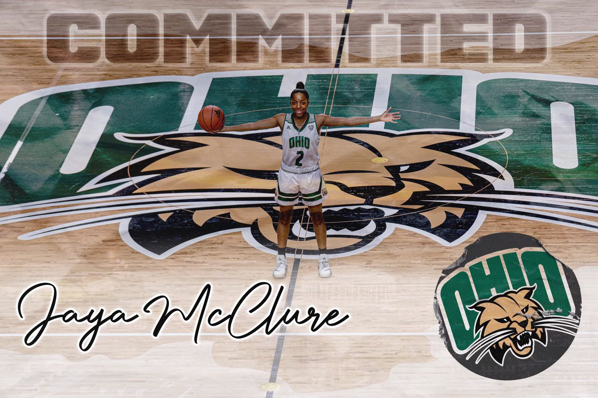 CenturionsWBB's tweet photo. Happy signing day to @Way2Jaya! Jaya will be signing with Ohio University this afternoon! https://t.co/irbnfP69FS