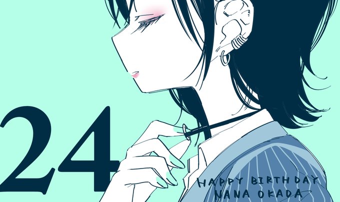 岡田奈々さんお誕生日おめでとうございます
#岡田奈々 #岡田奈々生誕祭2021 