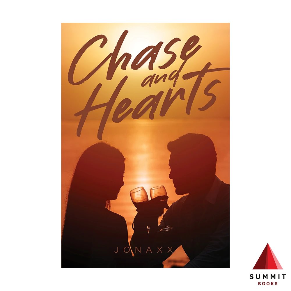 keiyisia's tweet photo. Jonaxx's first story posted in Wattpad is now published under MPress. Our first book from Jimenez Cousins Series. Get yours now.

#MPressChaseAndHearts https://t.co/2pwIrnvwFg