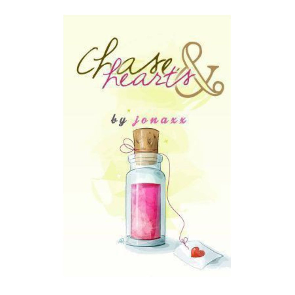 keiyisia's tweet photo. Jonaxx's first story posted in Wattpad is now published under MPress. Our first book from Jimenez Cousins Series. Get yours now.

#MPressChaseAndHearts https://t.co/2pwIrnvwFg