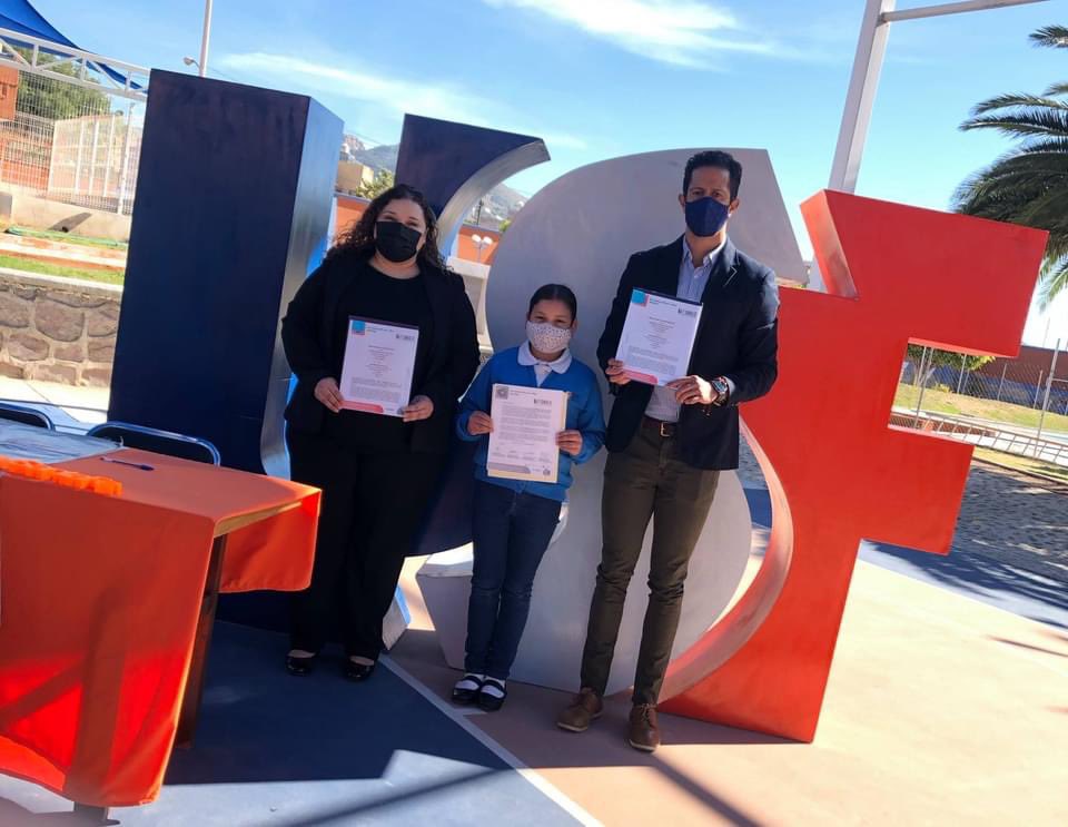 Universidad Santa Fe 🦅 tweet media