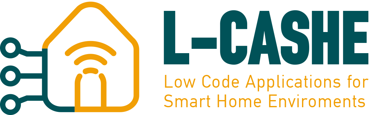 Issel_Group's tweet photo. L-CASHE targets low-code development and evaluation of IoT and CPS applications. The project is being implemented under the SMART4ALL 2nd KTE programme by Ortelio and AUTH.
SMART4ALL is a four-year Innovation Action project funded under Horizon 2020 framework under DT-ICT-01-2019 https://t.co/aJ58LFTSWu