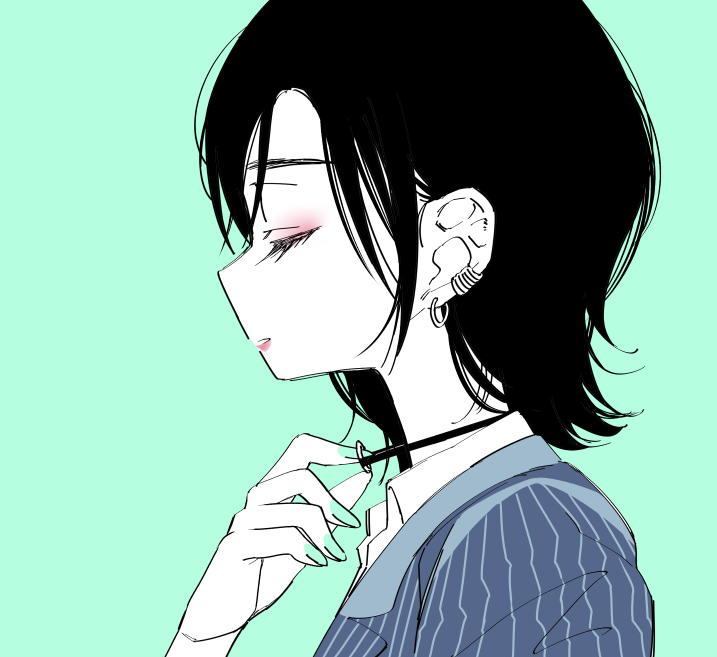 上まで描いてた 