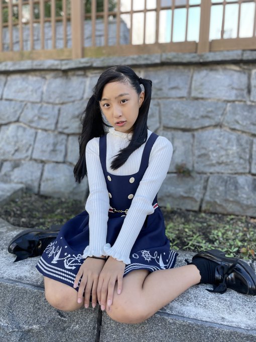 Twitterのコスプレ画像6