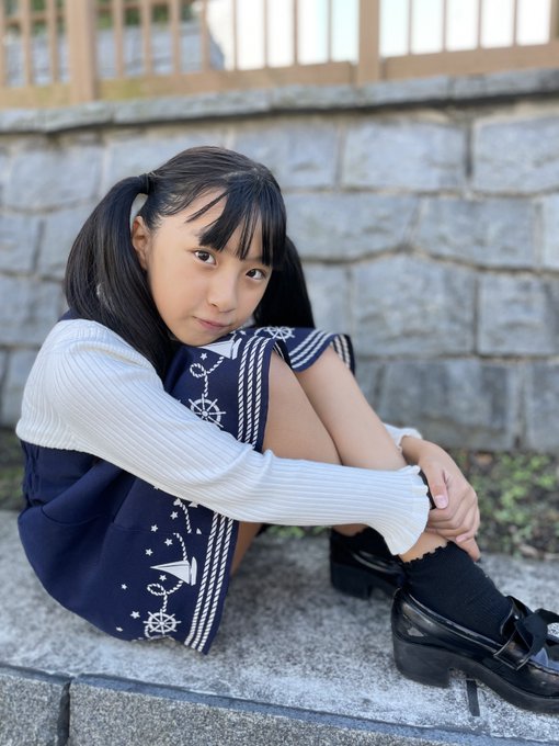 Twitterのコスプレ画像4