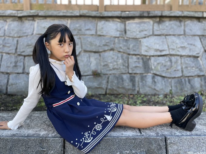 Twitterのコスプレ画像5