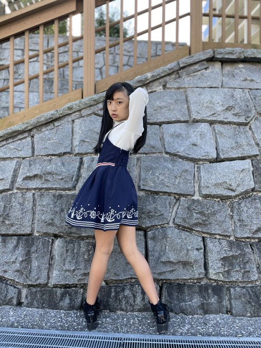 Twitterのコスプレ画像7