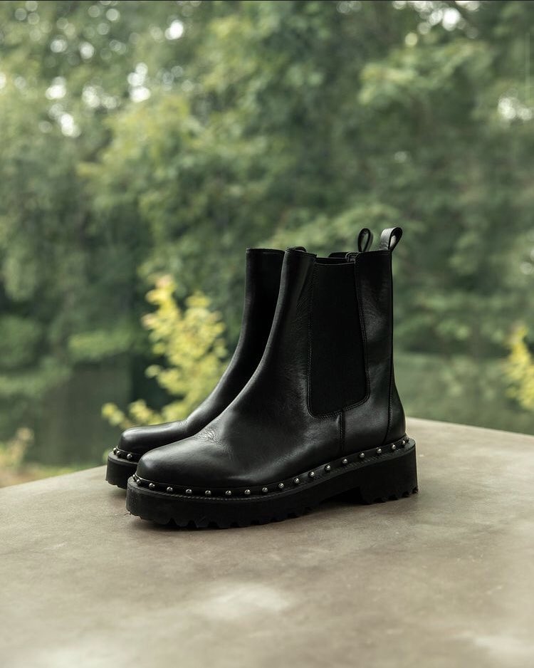 Shoes @ 144 Front on Twitter: \