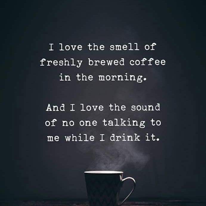 Yep 😎☕ #Coffee