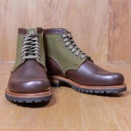 GeneralStoreBl1's tweet photo. Pike Brothers https://t.co/txqkamAIhx
1.1943 CPO Shirt Olive Wool
2.1936 Waffle Shirt Rockport Yellow
3.1958 Roamer Pant 15oz Indigo 106 Rinse
4.1952 Lowkinawa Boots Olive Drab
Pike こんなコーディネートは、いかがでしょうか？
#Cposhirt #Wafflehenlry #Selvedgedenimpant
#pikeboot https://t.co/9YVfElAy6Q