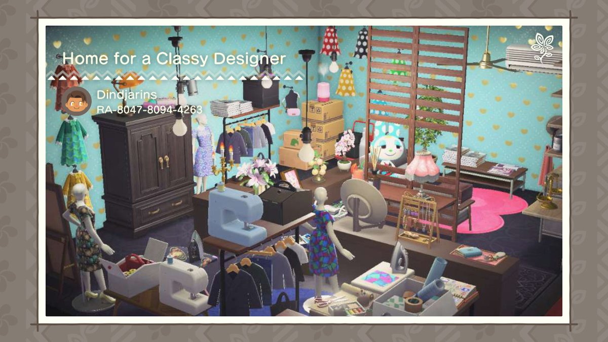 annisbach007's tweet photo. #Francine #HappyHomeNetwork #AnimalCrossing #ACNH #NintendoSwitch https://t.co/QiteM0Ad9N