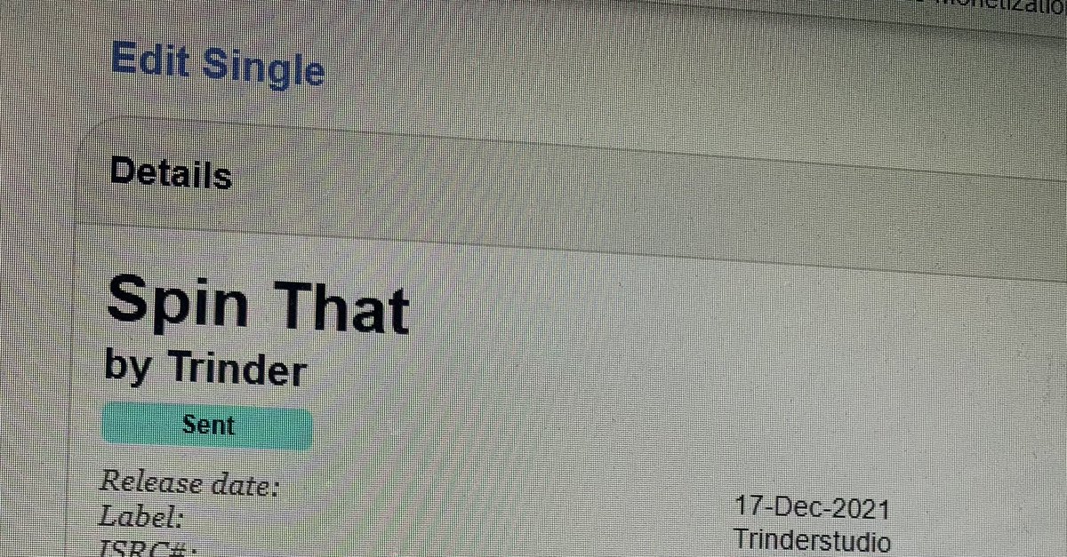 TrindStudio's tweet image. 17th of December 😈😈😈