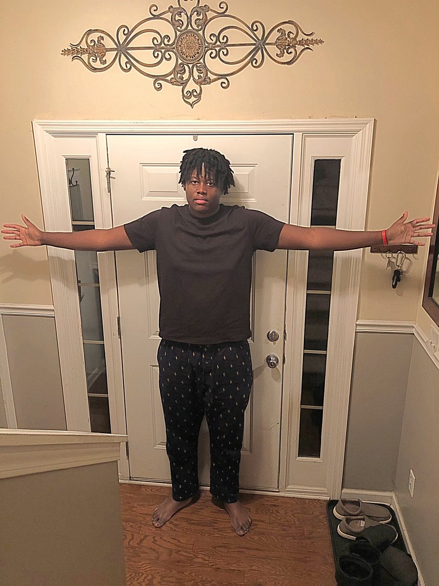 Jarvis Hicks Jr. tweet media