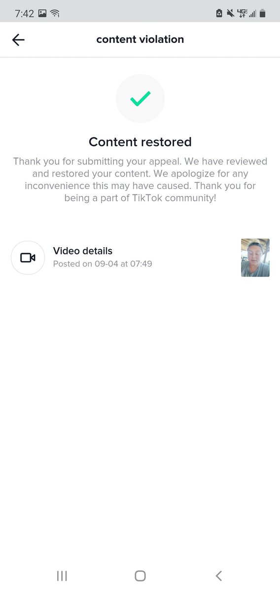 KCMCtn's tweet photo. @tiktok_us yall really took away our #cockcontent tag, and are now barring our account because of #chickens? #seriously https://t.co/EK6idQwL5i