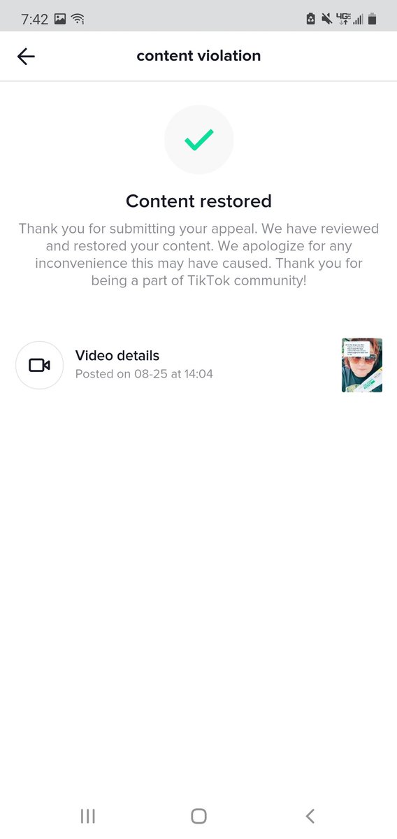 KCMCtn's tweet photo. @tiktok_us yall really took away our #cockcontent tag, and are now barring our account because of #chickens? #seriously https://t.co/EK6idQwL5i
