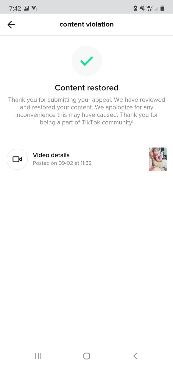 KCMCtn's tweet photo. @tiktok_us yall really took away our #cockcontent tag, and are now barring our account because of #chickens? #seriously https://t.co/EK6idQwL5i