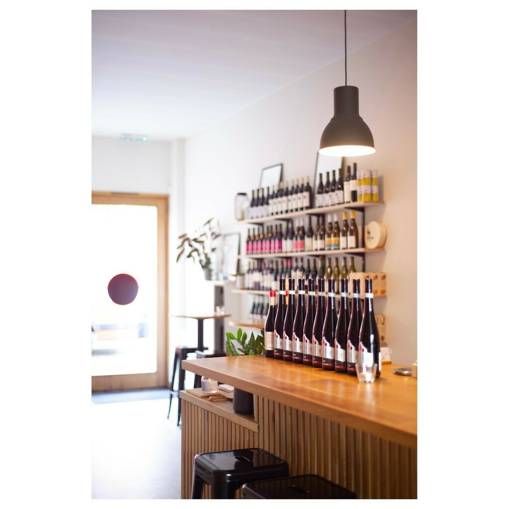 Come and get your mid-week wines! Shop &amp; Bar open from 4pm today🍷 instagr.am/p/CWGLRgOg-Z1/