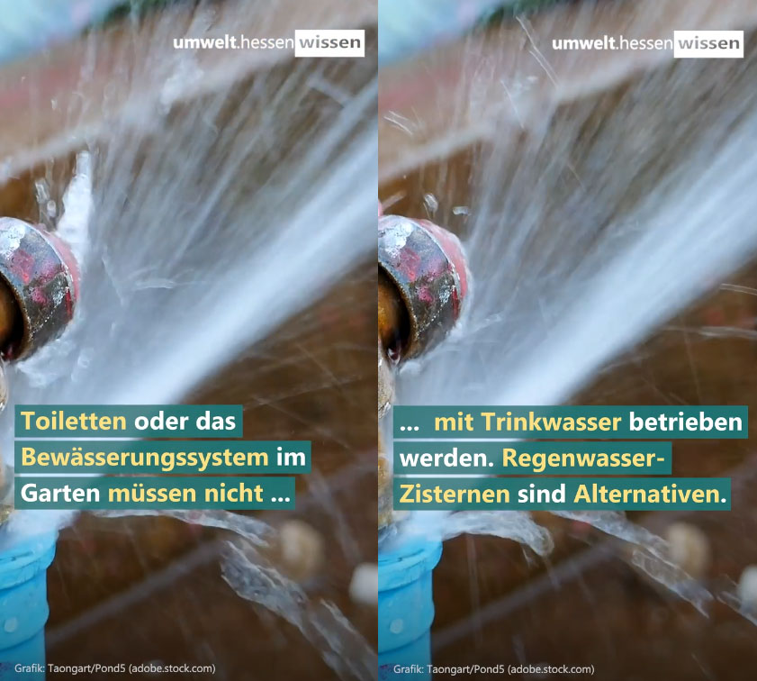 Regenexperte's tweet photo. Wir begrüßen die Initiative des Hessischen Umweltministeriums zum nachhaltigem Umgang mit der Ressouce Wasser  https://t.co/eAvs1TFzBn 
#fbr https://t.co/zX2swYGntf