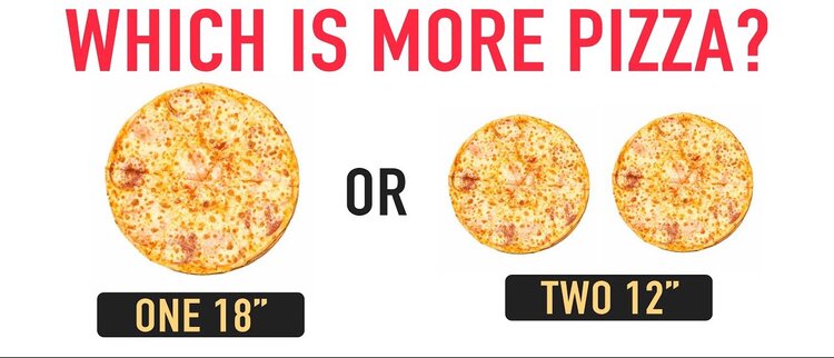 Day three of Maths week and the puzzle today is ...