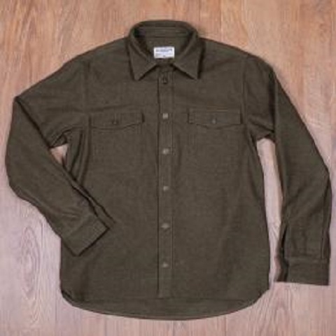 GeneralStoreBl1's tweet photo. Pike Brothers https://t.co/txqkamAIhx
1.1943 CPO Shirt Olive Wool
2.1936 Waffle Shirt Rockport Yellow
3.1958 Roamer Pant 15oz Indigo 106 Rinse
4.1952 Lowkinawa Boots Olive Drab
Pike こんなコーディネートは、いかがでしょうか？
#Cposhirt #Wafflehenlry #Selvedgedenimpant
#pikeboot https://t.co/9YVfElAy6Q