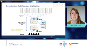 BbmriBe's tweet photo. Also the Belgian Virtual Tumorbank is represented at the Europe Biobank Week with a presentation on the availability of rare cancers in the BVT catalogue! Look in the on-demand session "Rare disease collections – The Treasures of the Biobanks". Don't miss it! #EBW21 https://t.co/CUg3VC5veM