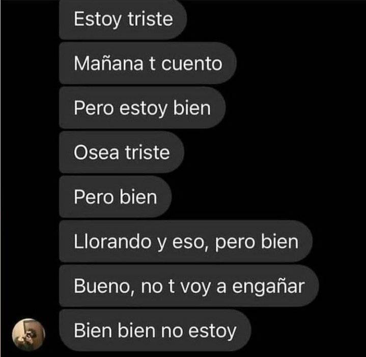skereunpesado's tweet photo. hoy estoy un poco así https://t.co/RvYbDi6SwP