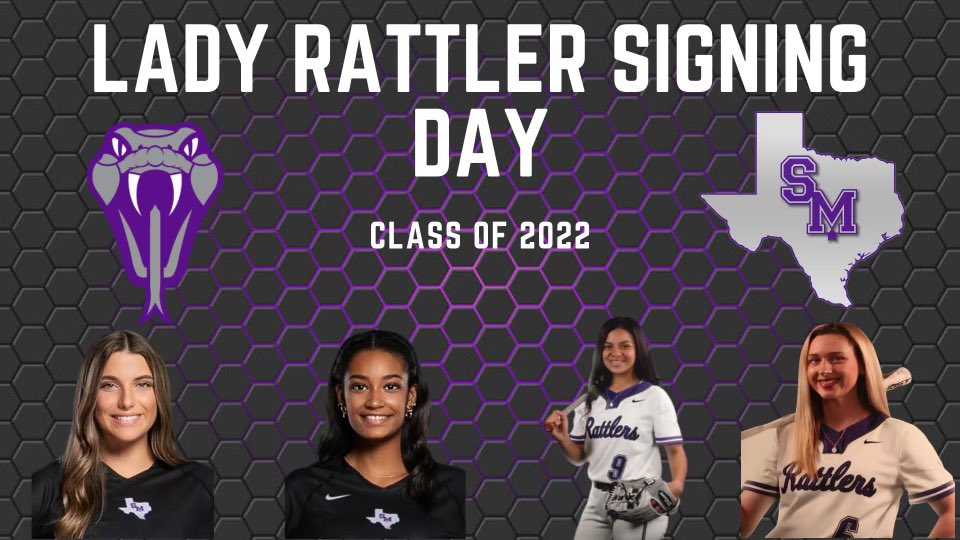 Congratulations Ladies 💜