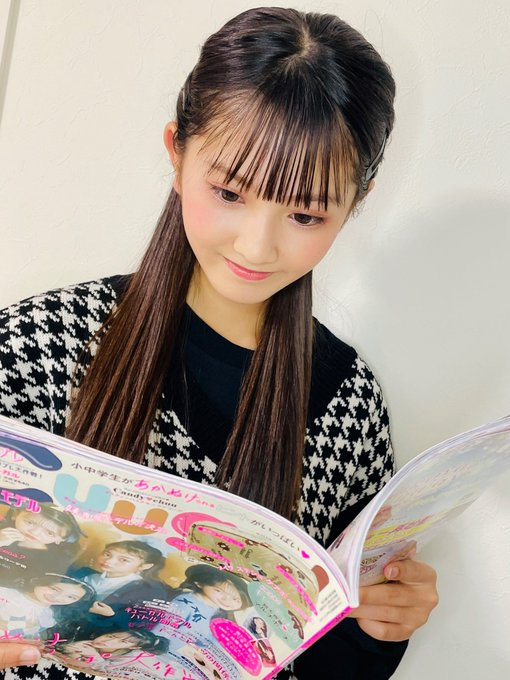 Twitterのコスプレ画像3