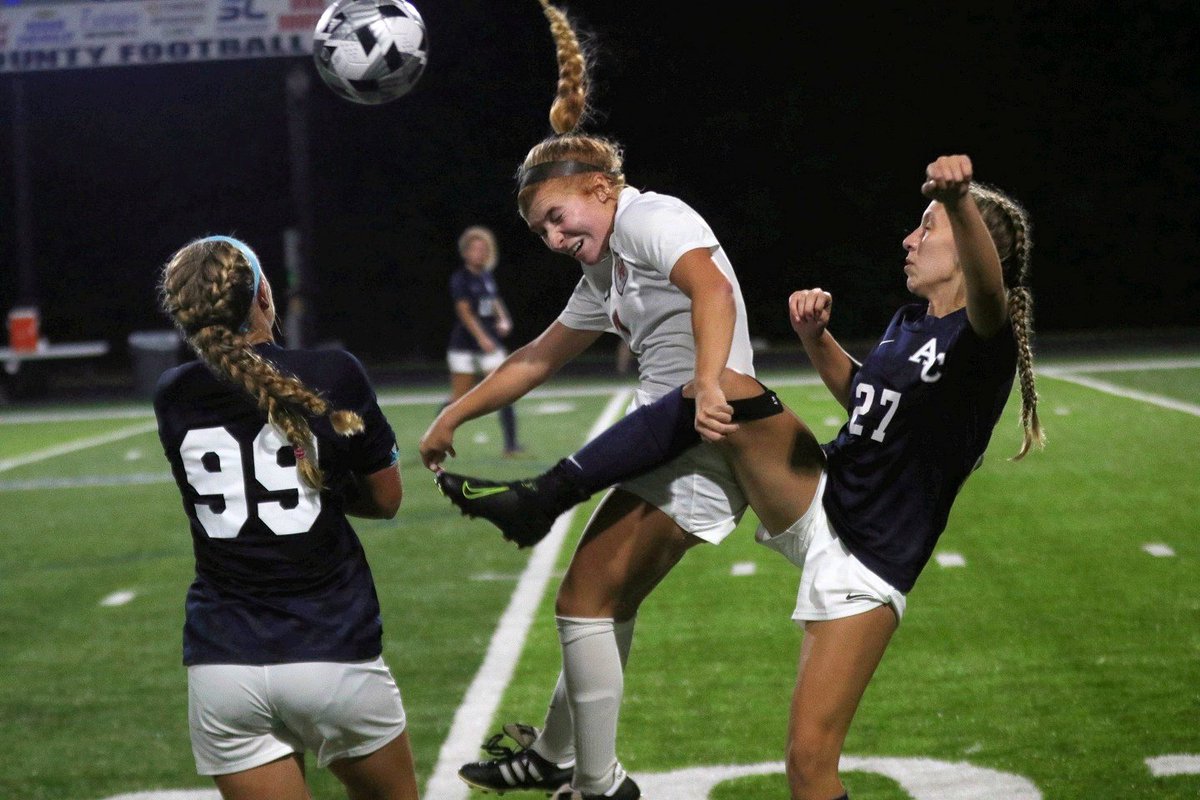 Senior midfielder <a href="/jaidenweston/">jaiden weston</a> will be signing today at 4:30 to further her academic and ⚽️ athletic career at Tennessee Tech University (TTU).Very proud of you Jaiden.The Golden Eagles just became a stronger 💪 team <a href="/5StarPreps/">5Star Preps</a> <a href="/prepxtra/">PrepXtra</a> <a href="/AthleticsOrhs/">ORHS Wildcats Athletics</a> <a href="/EASTENSPREG/">EASTENSPREG</a> <a href="/ORSchools/">Oak Ridge Schools</a>