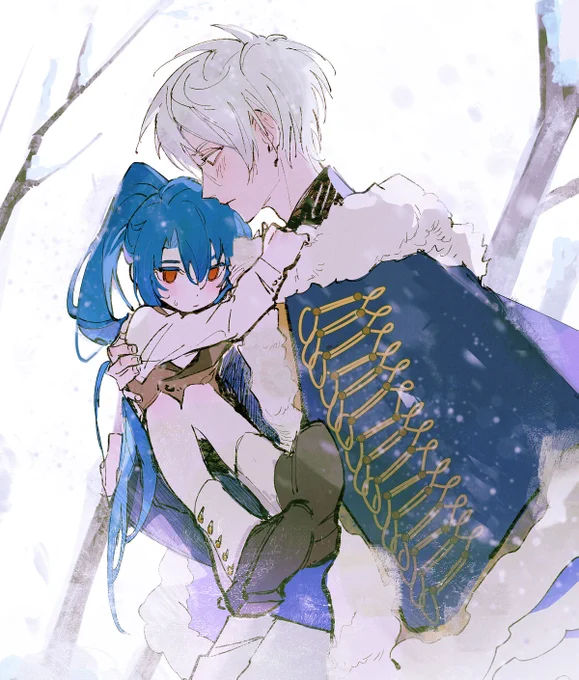 #まほやく_FA 