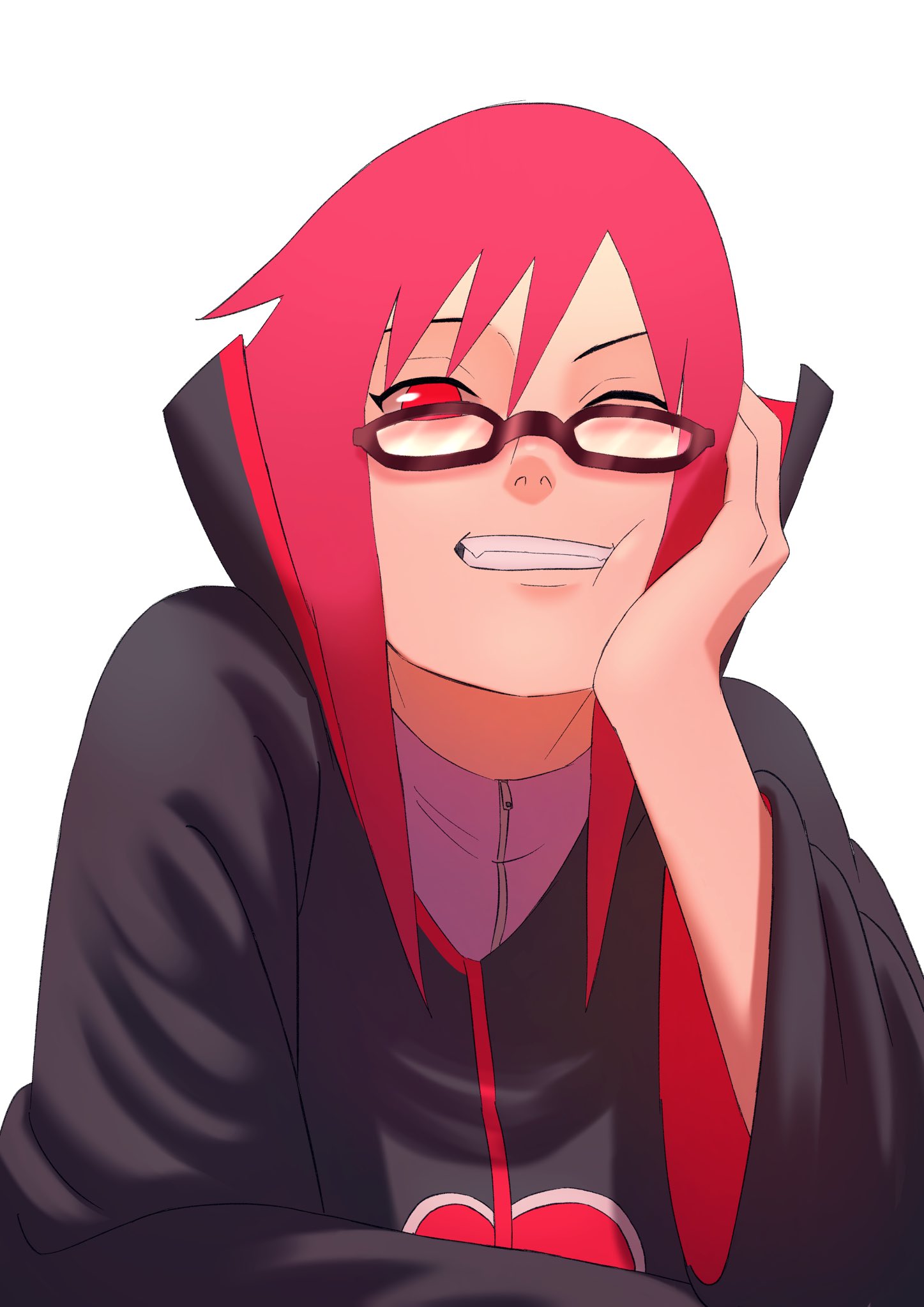 ジョスリン Rt Sssiii7610 香燐 Naruto T Co Z2qgqh7crd Twitter
