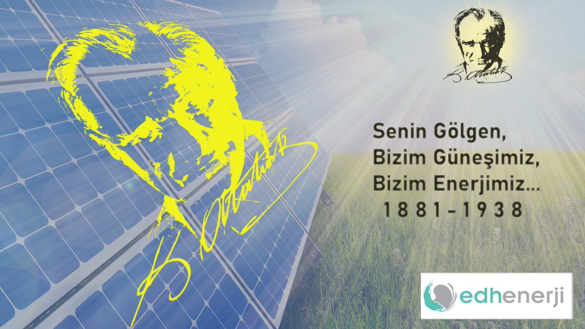 EDH Enerji (@edhenerji) on Twitter photo 