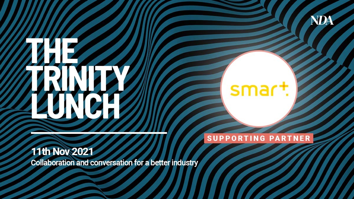Equativ's tweet photo. We are proud to be a supporting partner of tomorrow's @NewDigitalAge1 #TrinityLunch and are looking forward to coming back together with our fellow industry peers and partners. Make sure to say hi if you're attending! #Programmatic #AdTech https://t.co/fT1aC7MrLT