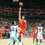 Photo by Federación Española de Baloncesto (@FEB_ISMB)