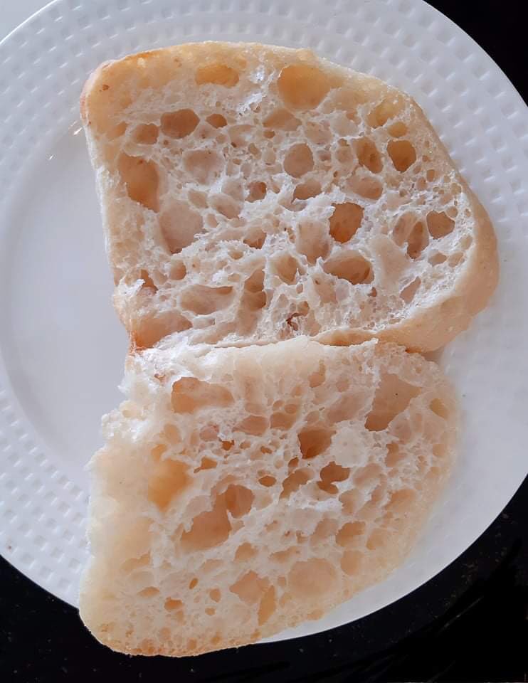 barbiepumpkin's tweet photo. The best sammich ever eaten! Such bread should be freshly made, best leavened with natural yeast, all in all cooked with love! ❤️#foodconnection #tnccafe #vegetarian #futurefood https://t.co/z1pJOQZNQ6