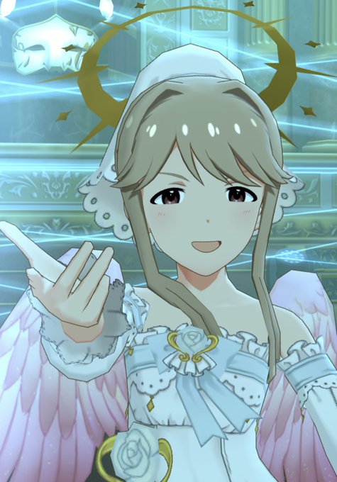 天空橋朋花生誕祭21のtwitterイラスト検索結果 古い順 天空橋朋花生誕祭21のtwitterイラスト検索結果 古い順