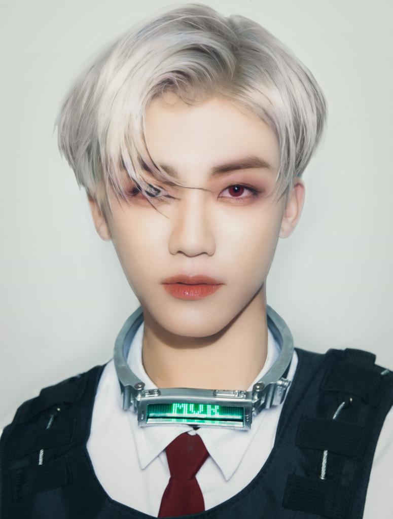 #JAEMIN if he was in Maverick by The Boyz